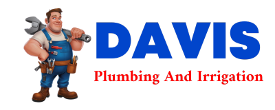 Trusted plumber in YELLOW SPRINGS